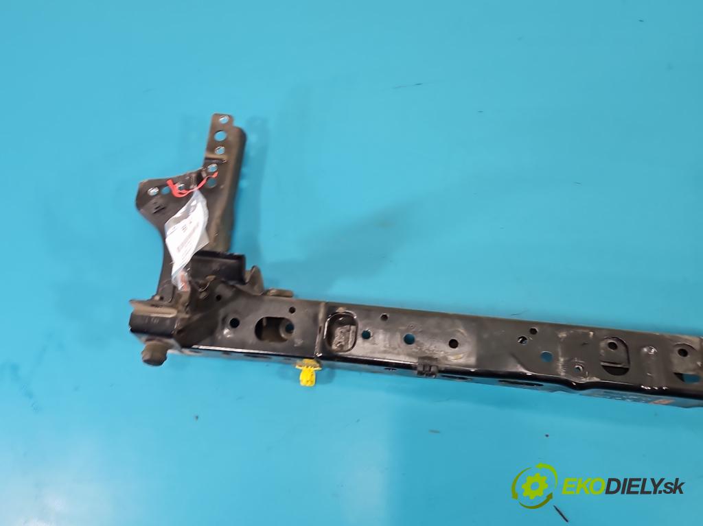 Opel Astra V  2015-2022 1.4 T 125 hp manual 92 kW 1399 cm3 5- stěna přední  (Přední výztuha)