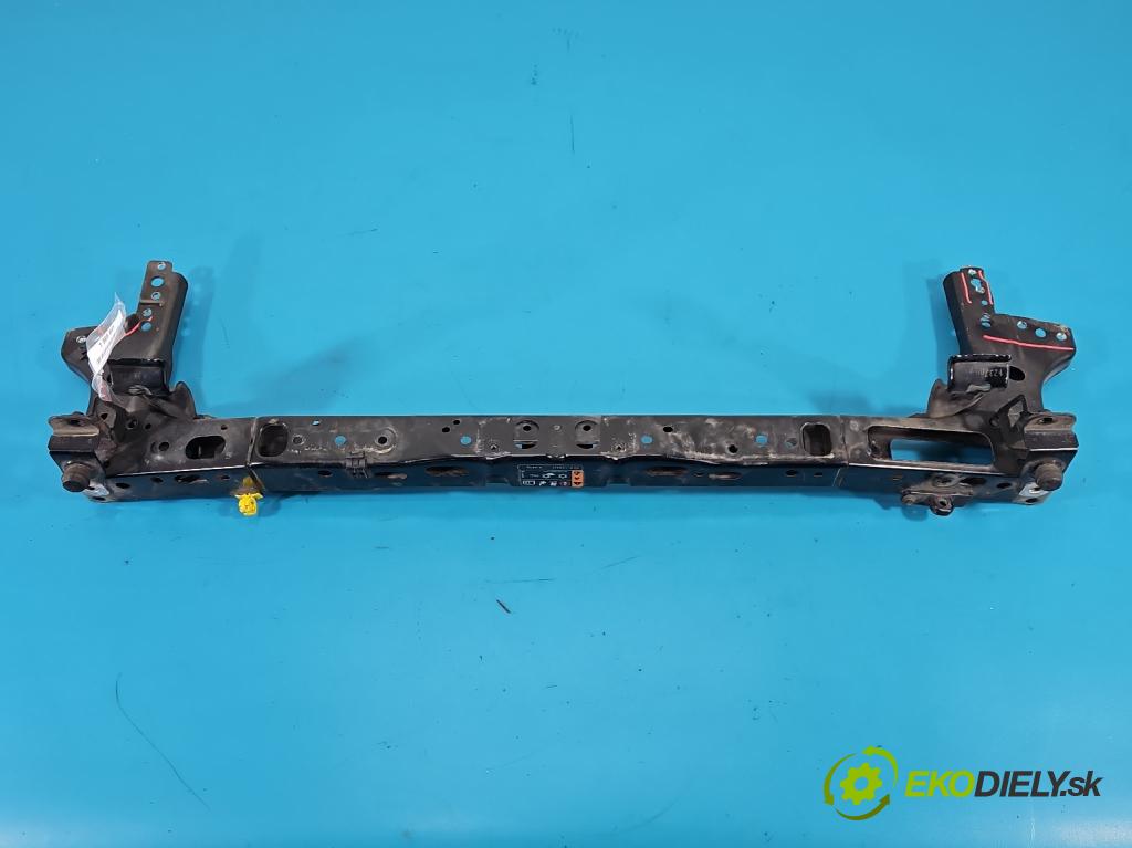 Opel Astra V  2015-2022 1.4 T 125 hp manual 92 kW 1399 cm3 5- stěna přední  (Přední výztuha)