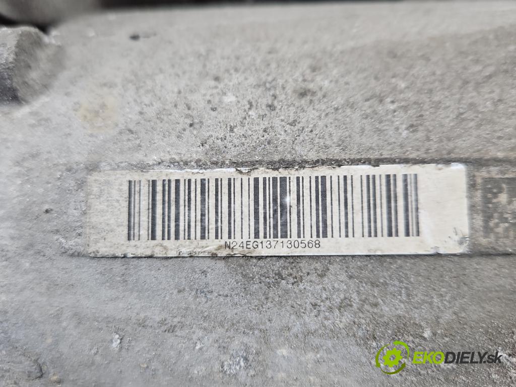 Opel Astra V 2015-2022 1.4 T 125 HP manual 92 kW 1399 cm3 5- Ozubené kolo: volant 39096855