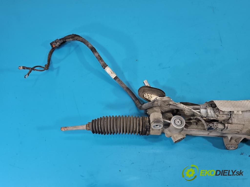 Opel Astra V 2015-2022 1.4 T 125 HP manual 92 kW 1399 cm3 5- Ozubené kolo: volant 39096855