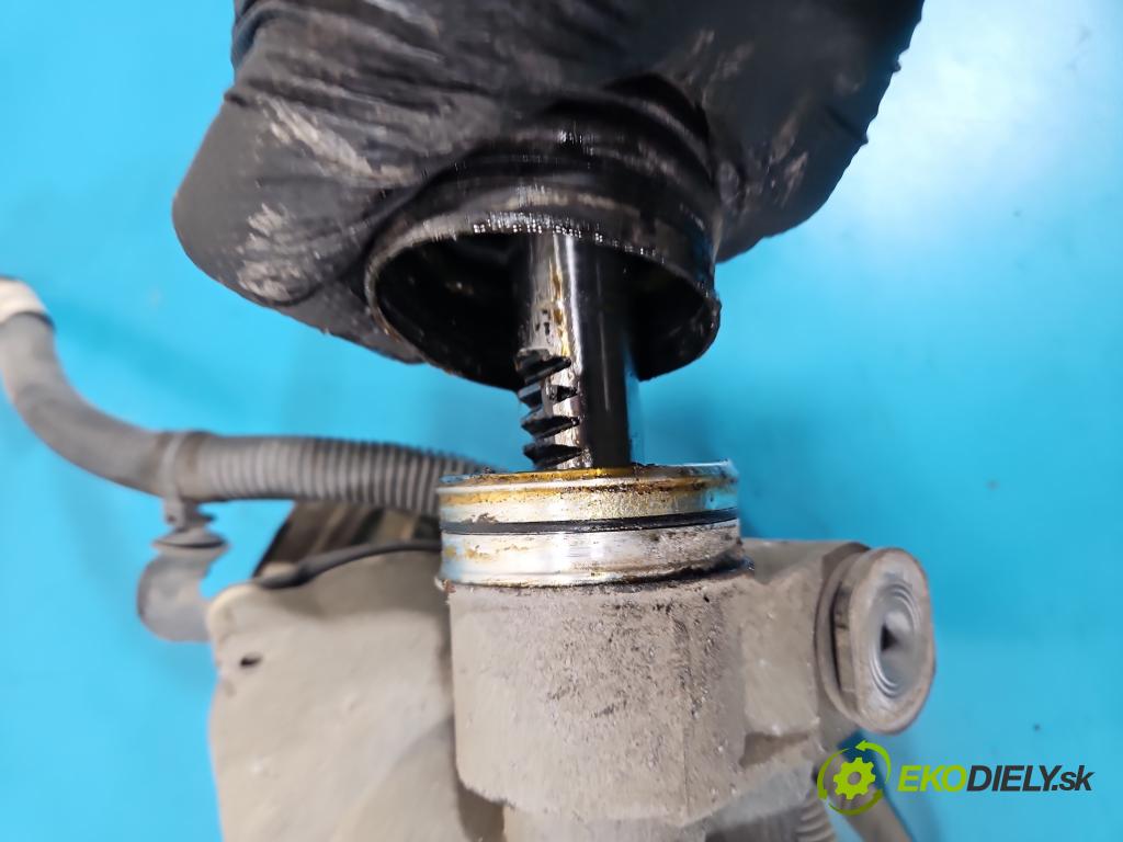 Opel Astra V 2015-2022 1.4 T 125 HP manual 92 kW 1399 cm3 5- Ozubené kolo: volant 39096855