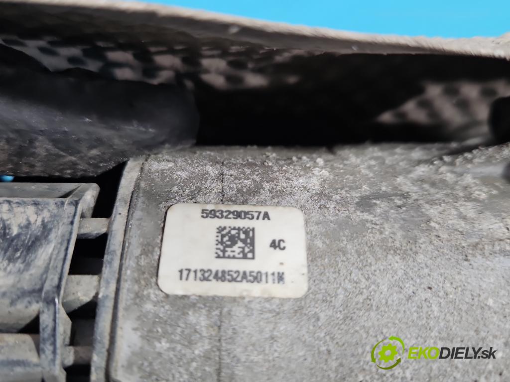 Opel Astra V 2015-2022 1.4 T 125 HP manual 92 kW 1399 cm3 5- Ozubené kolo: volant 39096855