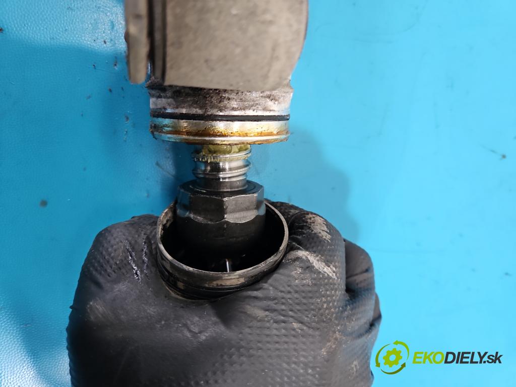 Opel Astra V 2015-2022 1.4 T 125 HP manual 92 kW 1399 cm3 5- Ozubené kolo: volant 39096855