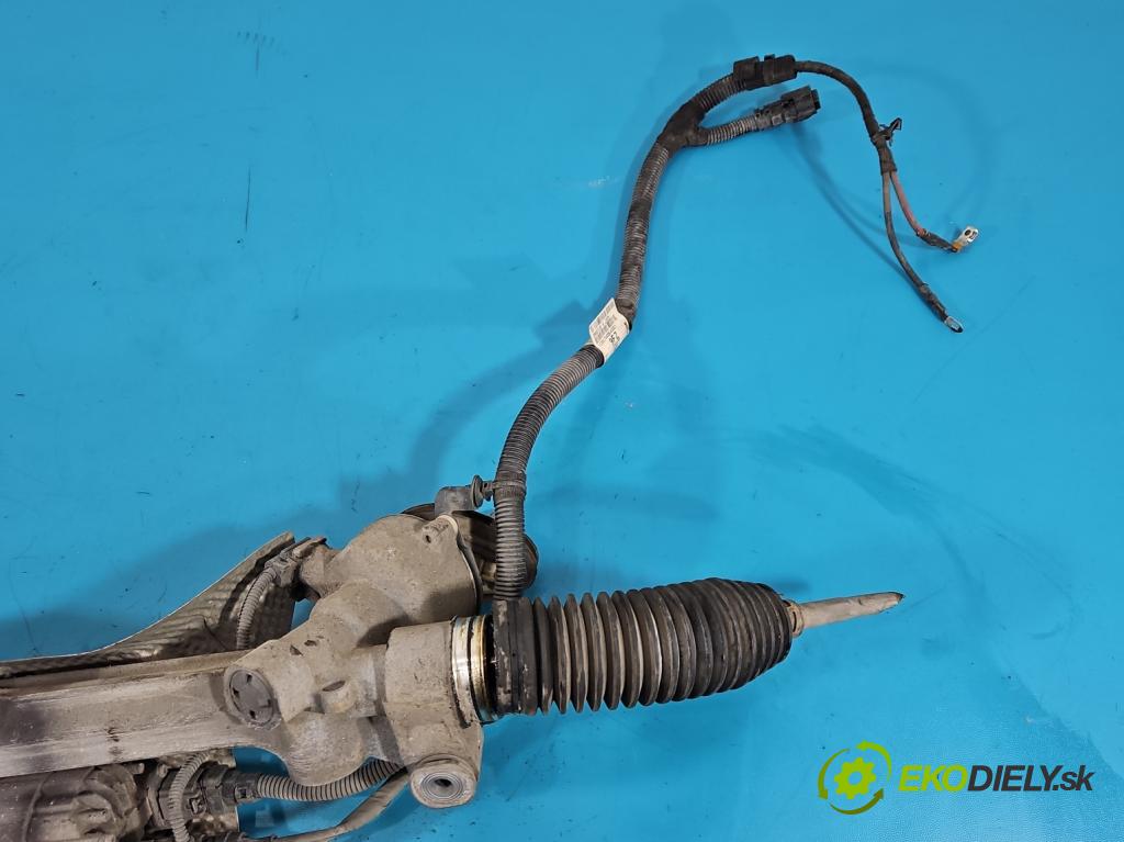 Opel Astra V 2015-2022 1.4 T 125 HP manual 92 kW 1399 cm3 5- Ozubené kolo: volant 39096855