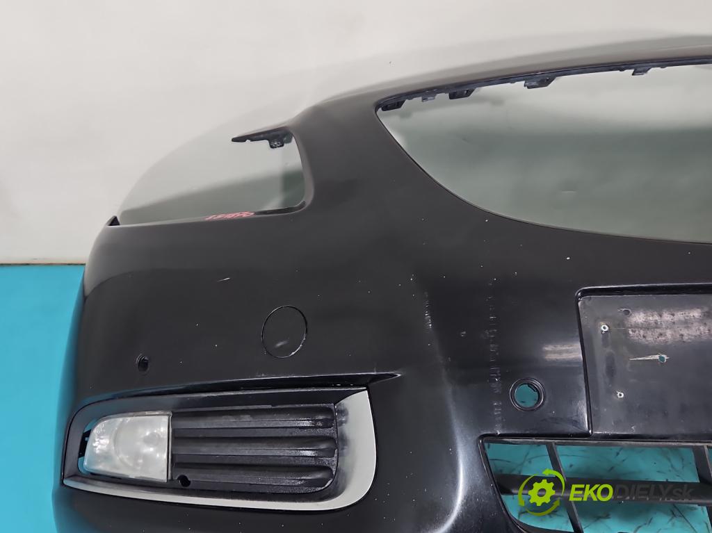 Opel Insignia A 2008-2017 2.0 cdti 131 HP manual 96 kW 1956 cm3 5- nárazník predné  (Kľučka dverí ostatné)