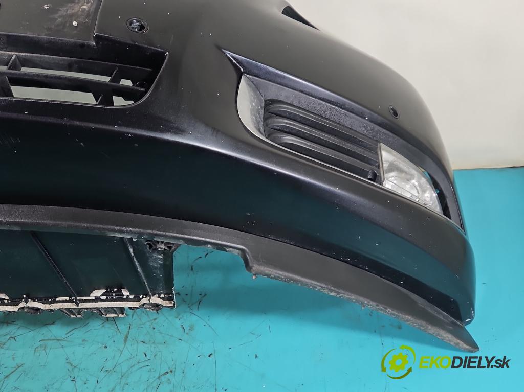 Opel Insignia A 2008-2017 2.0 cdti 131 HP manual 96 kW 1956 cm3 5- nárazník predné  (Kľučka dverí ostatné)