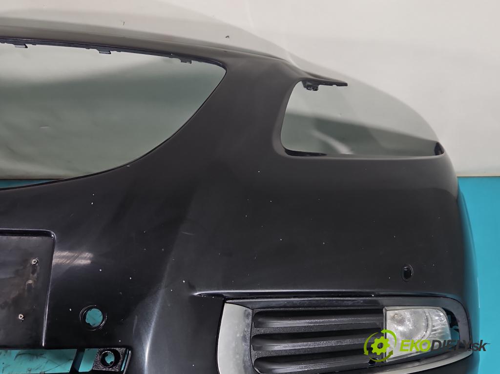 Opel Insignia A 2008-2017 2.0 cdti 131 HP manual 96 kW 1956 cm3 5- nárazník predné  (Kľučka dverí ostatné)