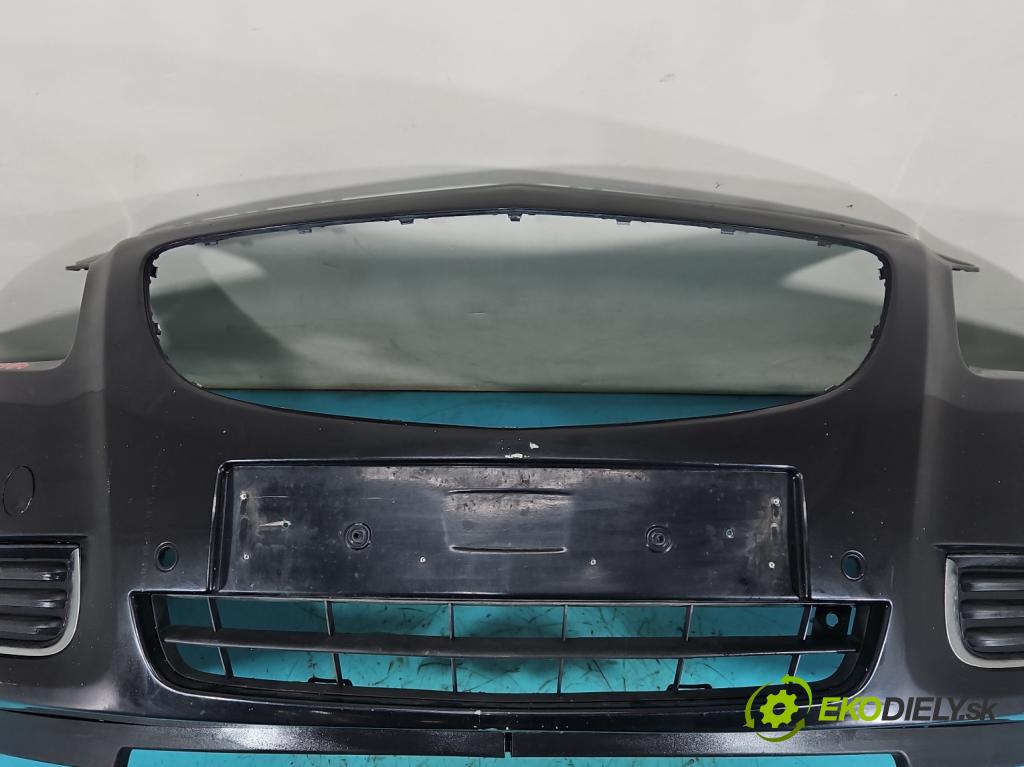 Opel Insignia A 2008-2017 2.0 cdti 131 HP manual 96 kW 1956 cm3 5- nárazník predné  (Kľučka dverí ostatné)