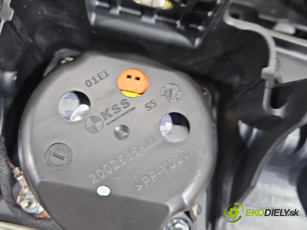 Opel Astra V  2015-2022 1.4 T 125 HP manual 92 kW 1399 cm3 5- kokpit,pristrojová doska rozdeľovacia 13367763