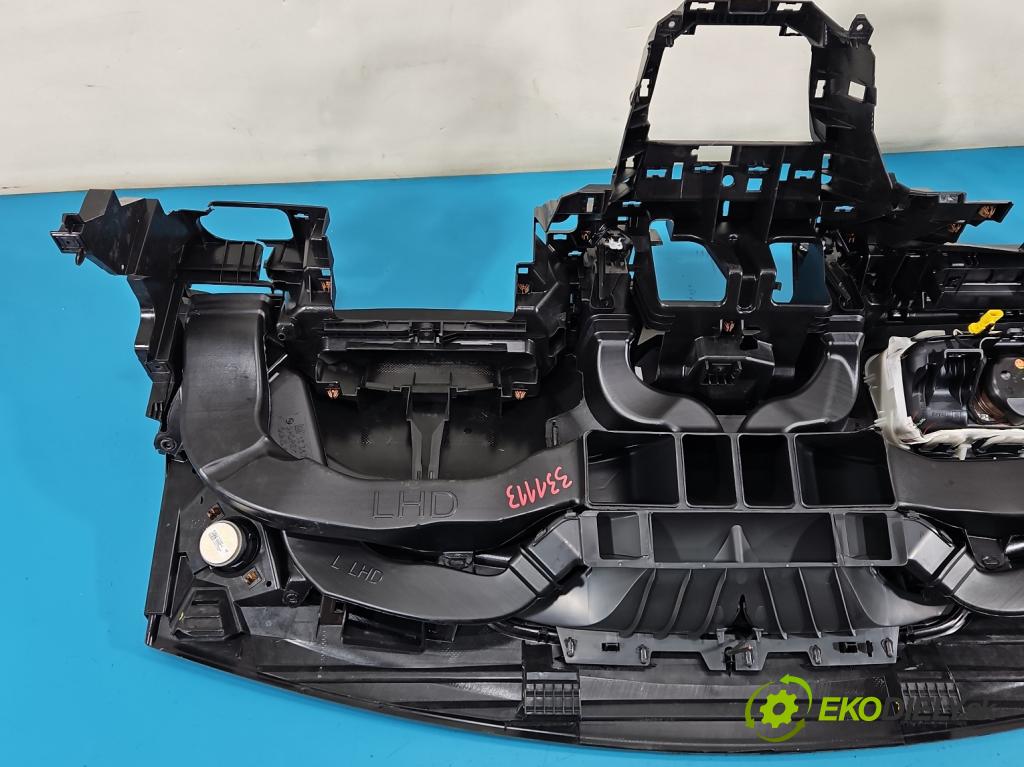 Opel Astra V  2015-2022 1.4 T 125 HP manual 92 kW 1399 cm3 5- kokpit,pristrojová doska rozdeľovacia 13367763