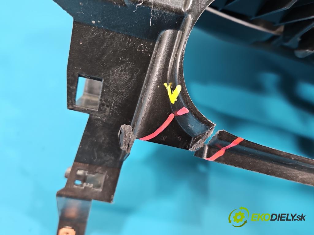 Opel Astra V  2015-2022 1.4 T 125 HP manual 92 kW 1399 cm3 5- kokpit,pristrojová doska rozdeľovacia 13367763