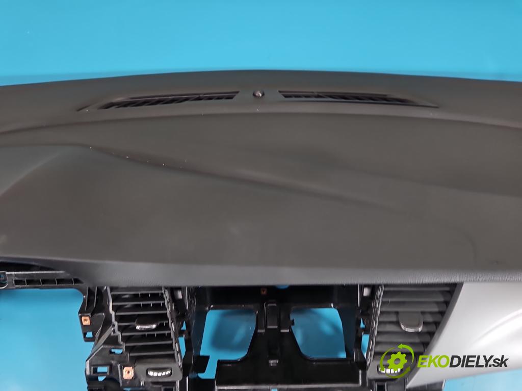 Opel Astra V  2015-2022 1.4 T 125 HP manual 92 kW 1399 cm3 5- kokpit,pristrojová doska rozdeľovacia 13367763