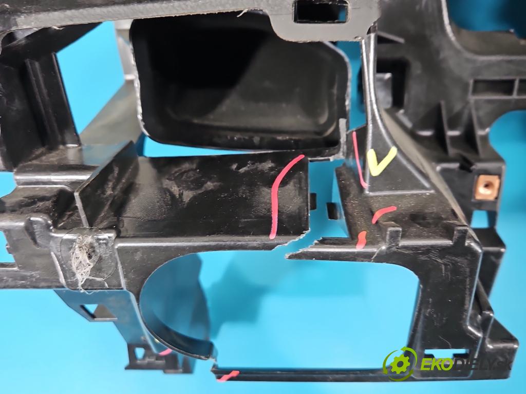 Opel Astra V  2015-2022 1.4 T 125 HP manual 92 kW 1399 cm3 5- kokpit,pristrojová doska rozdeľovacia 13367763