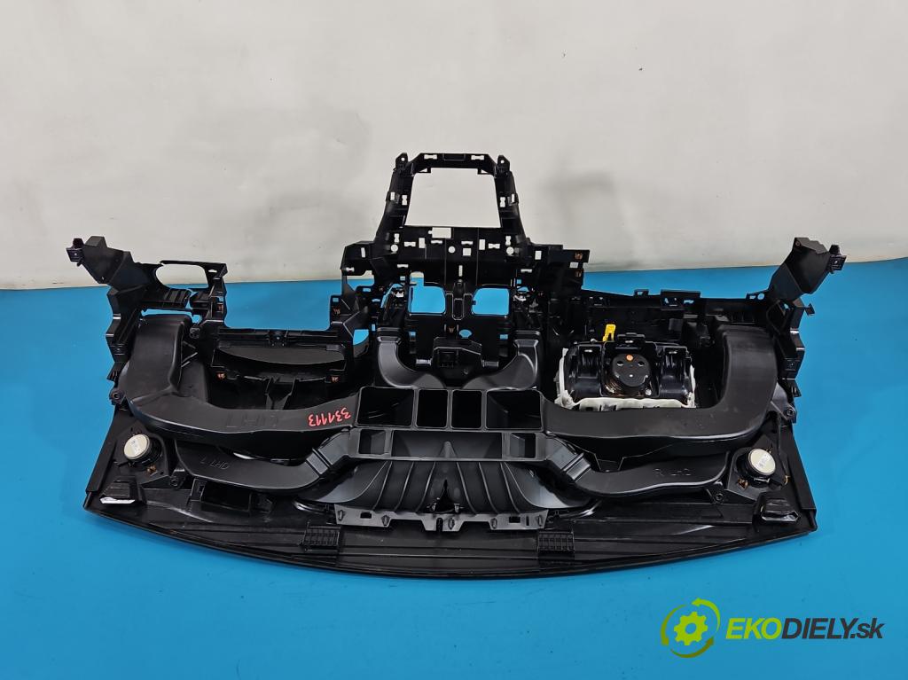 Opel Astra V  2015-2022 1.4 T 125 HP manual 92 kW 1399 cm3 5- kokpit,pristrojová doska rozdeľovacia 13367763