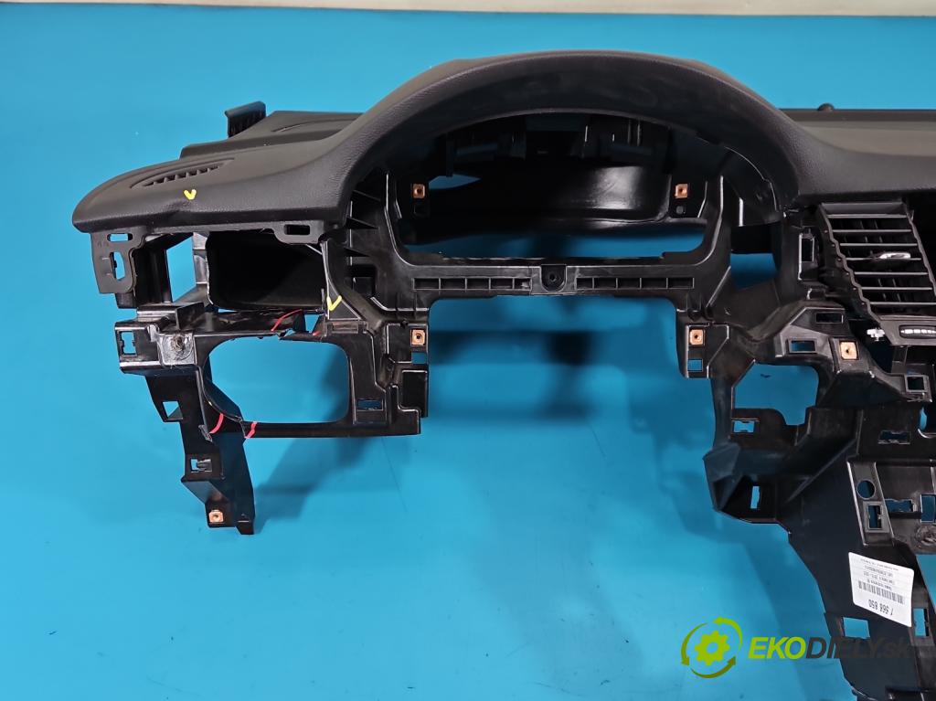 Opel Astra V  2015-2022 1.4 T 125 HP manual 92 kW 1399 cm3 5- kokpit,pristrojová doska rozdeľovacia 13367763