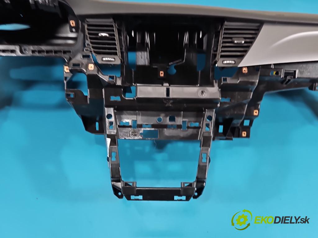 Opel Astra V  2015-2022 1.4 T 125 HP manual 92 kW 1399 cm3 5- kokpit,pristrojová doska rozdeľovacia 13367763