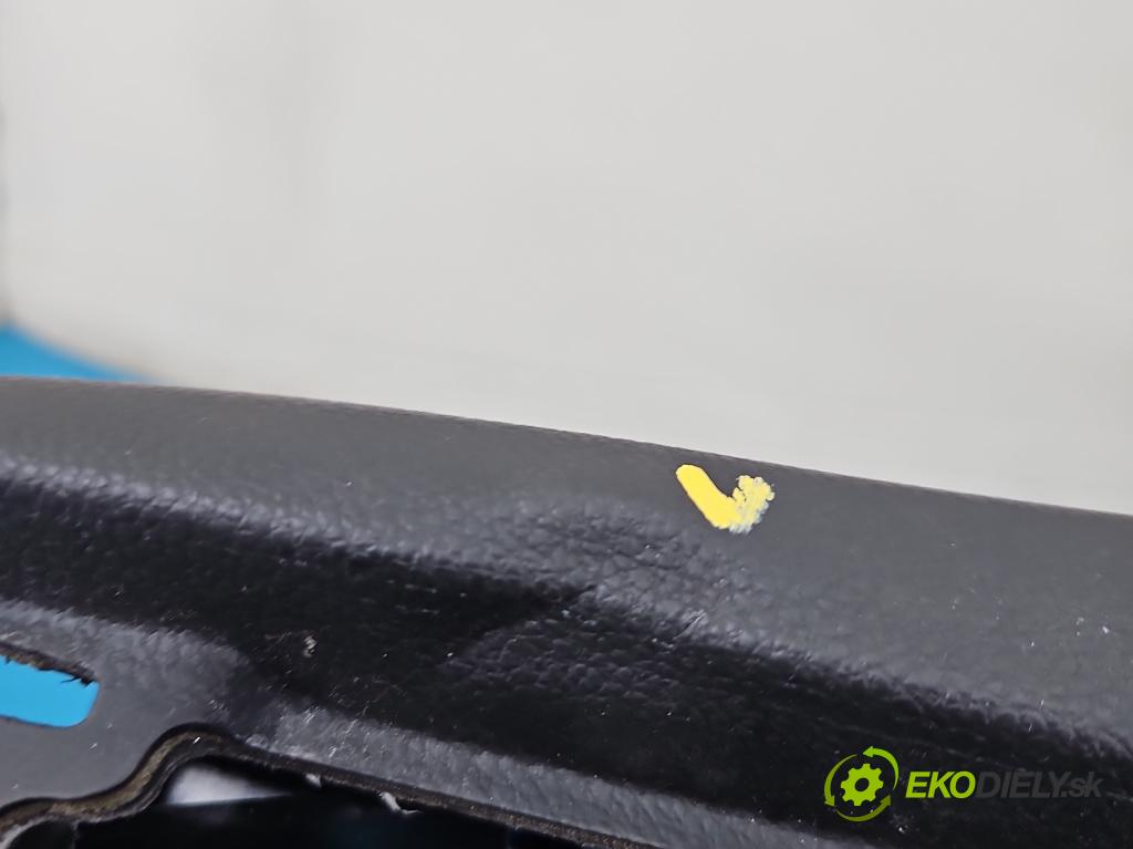 Opel Astra V  2015-2022 1.4 T 125 HP manual 92 kW 1399 cm3 5- kokpit,pristrojová doska rozdeľovacia 13367763