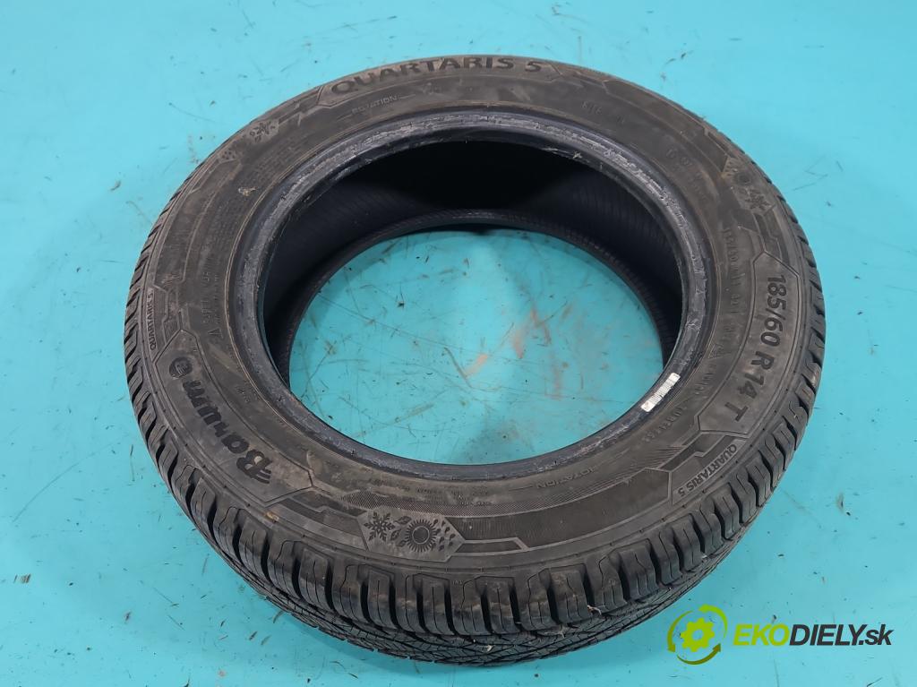 Chevrolet Aveo T250 2006-2011 1.2 8V 72 HP manual 53 kW 1150 cm3 4- pneumatika celoročné pár