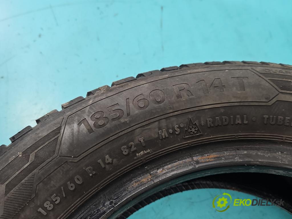 Chevrolet Aveo T250 2006-2011 1.2 8V 72 HP manual 53 kW 1150 cm3 4- pneumatika celoročné pár