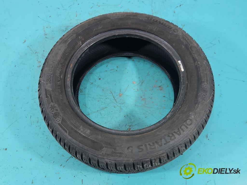 Chevrolet Aveo T250 2006-2011 1.2 8V 72 HP manual 53 kW 1150 cm3 4- pneumatika celoročné pár