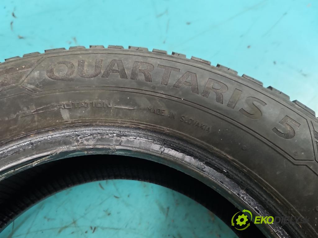 Chevrolet Aveo T250 2006-2011 1.2 8V 72 HP manual 53 kW 1150 cm3 4- pneumatika celoročné pár