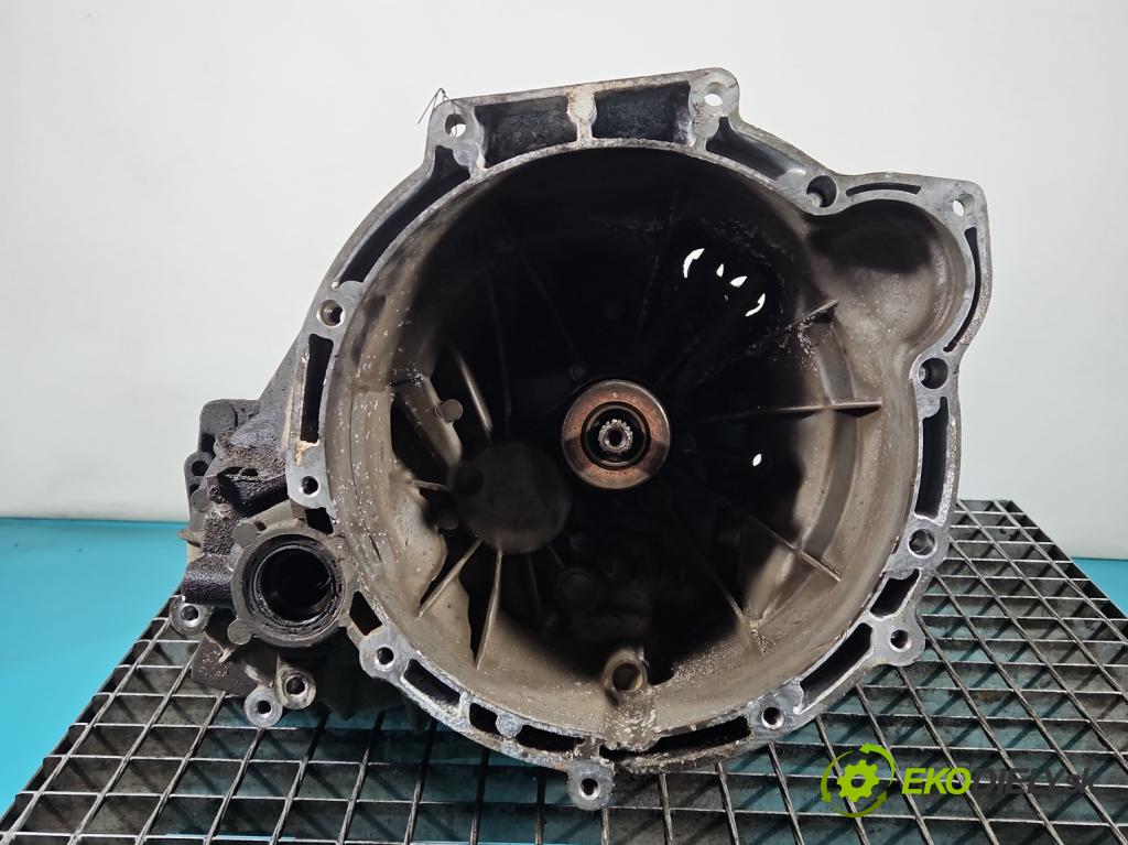 Ford Fiesta Mk7 2008-2017 1.2 16V 82 HP manual 60 kW 1242 cm3 5- prevodovka stupeň,rýchlosť manual 8A6R-7002-CA