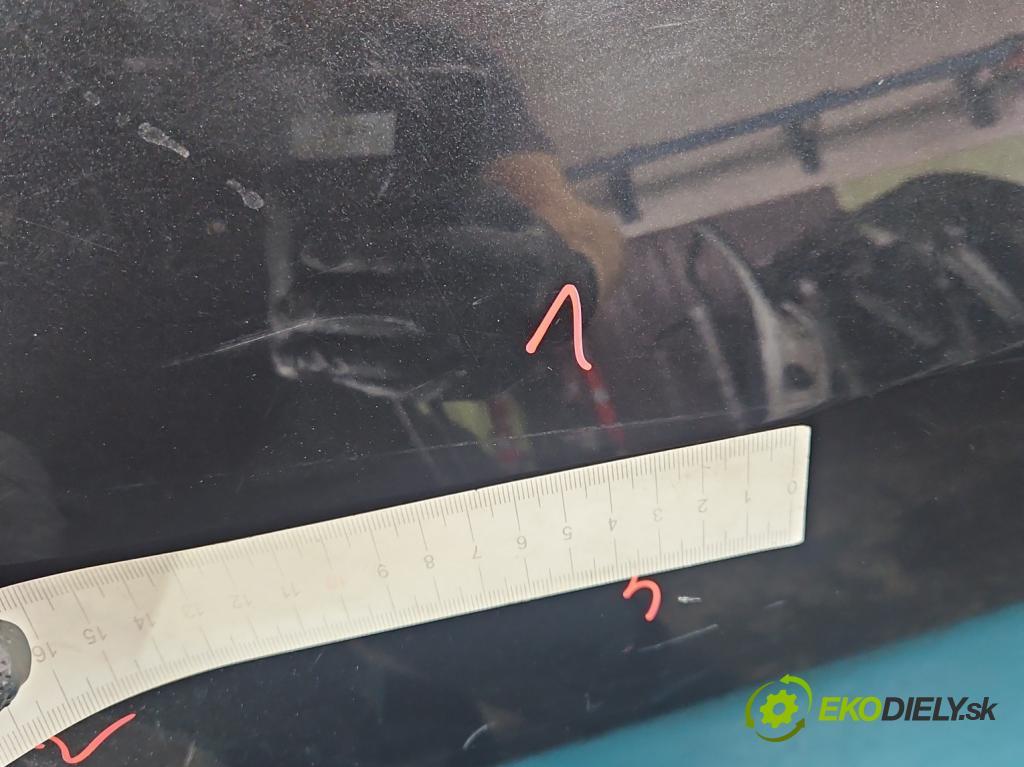 Opel Insignia A 2008-2017 2.0 cdti 131 hp manual 96 kW 1956 cm3 5- dveře zadní levé  (Klika dveří ostatní)