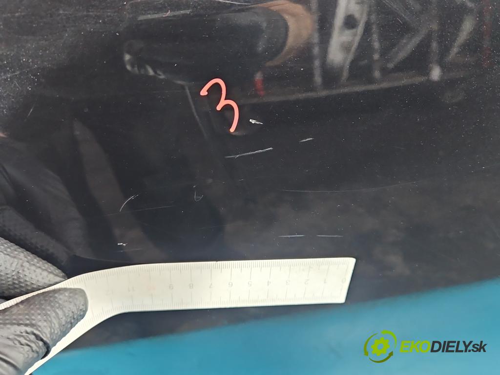 Opel Insignia A 2008-2017 2.0 cdti 131 hp manual 96 kW 1956 cm3 5- dveře zadní levé  (Klika dveří ostatní)