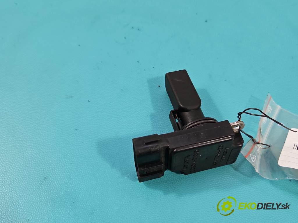 Toyota Corolla E12 2001-2009 2.0 D4D 116 HP manual 85 kW 1995 cm3 5- průtokoměr: 22204-27010 (Váha vzduchu)