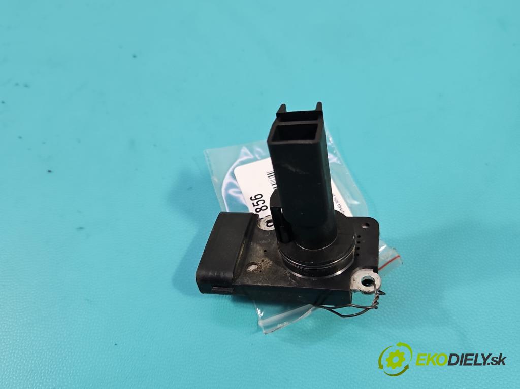 Toyota Corolla E12 2001-2009 2.0 D4D 116 HP manual 85 kW 1995 cm3 5- průtokoměr: 22204-27010 (Váha vzduchu)