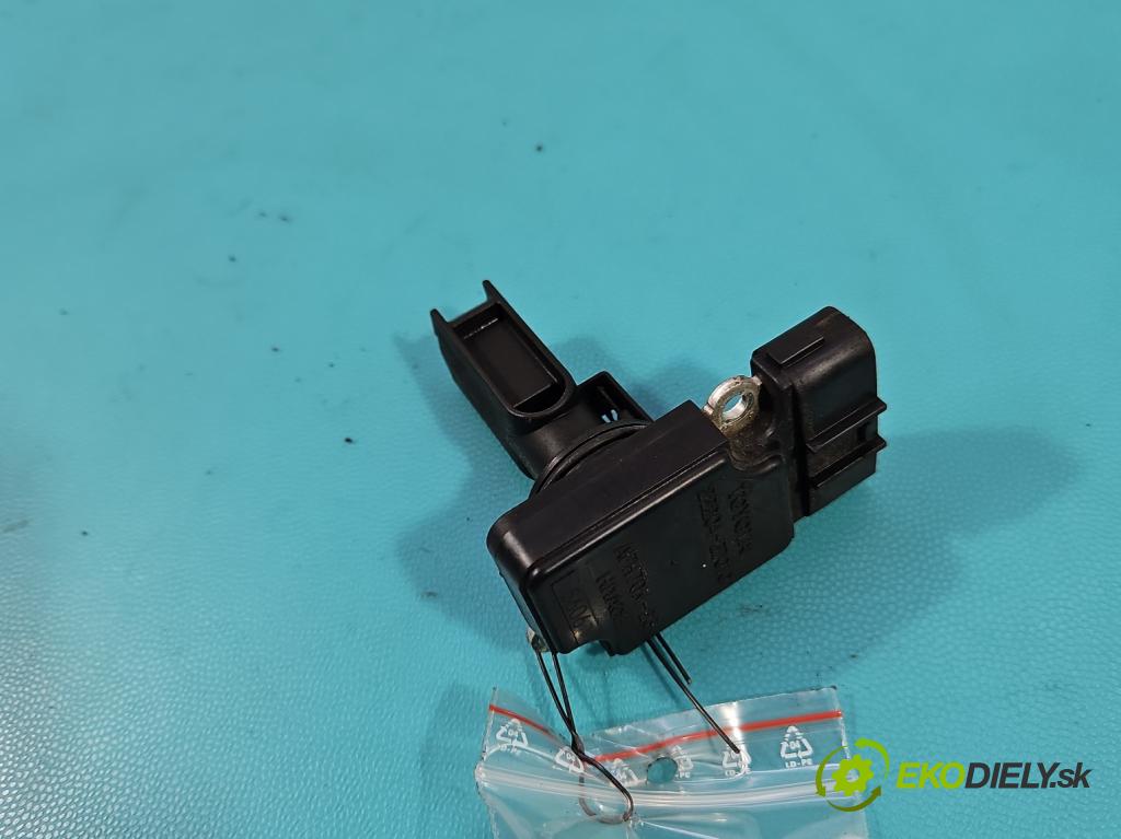 Toyota Corolla E12 2001-2009 2.0 D4D 116 HP manual 85 kW 1995 cm3 5- průtokoměr: 22204-27010 (Váha vzduchu)