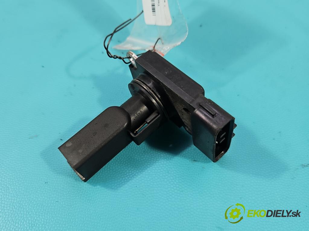 Toyota Corolla E12 2001-2009 2.0 D4D 116 hp manual 85 kW 1995 cm3 5- váha vzduchu 22204-27010 (Snímač hmotnosti vzduchu)