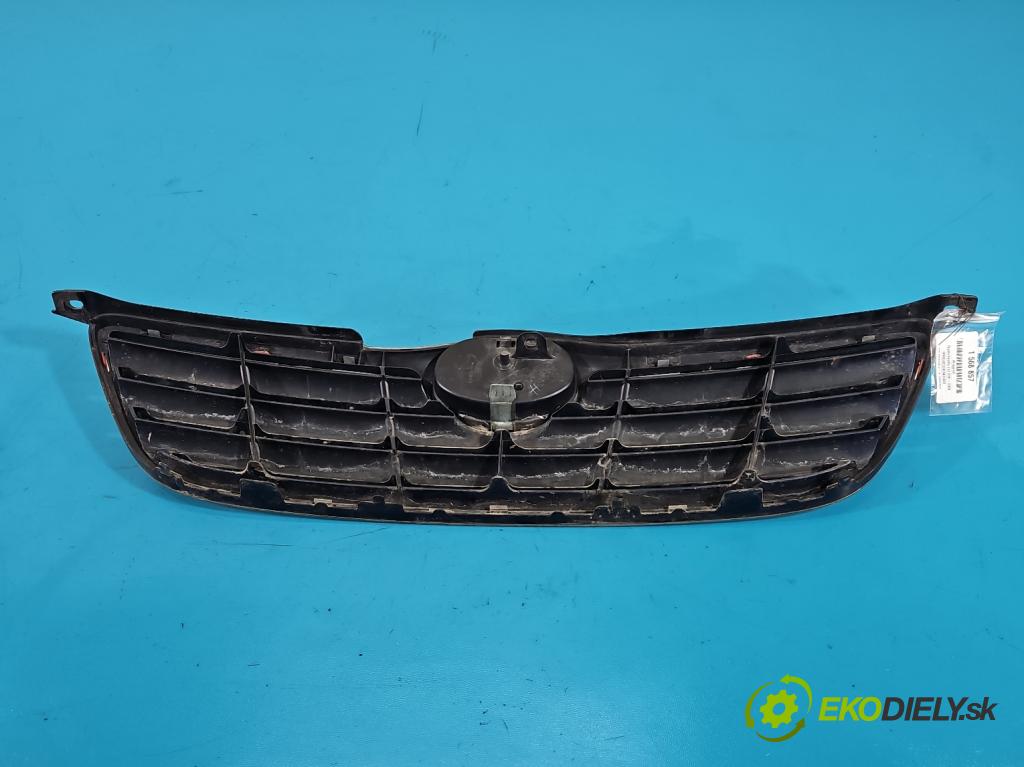 Toyota Corolla E12 2001-2009 2.0 D4D 116 hp manual 85 kW 1995 cm3 5- mřížka 53114-02060