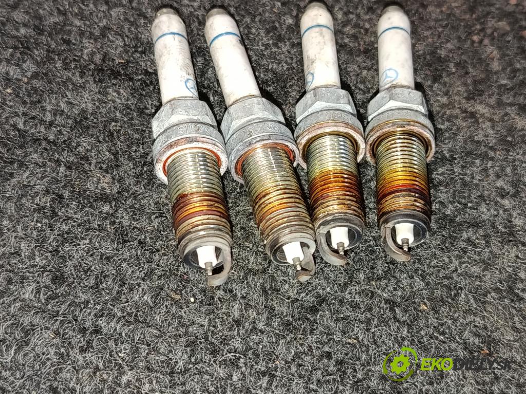 Mercedes A W177 2018- 2.0 T 306KM automatic 225 kW 1991 cm3 4- motor benzín: 260920