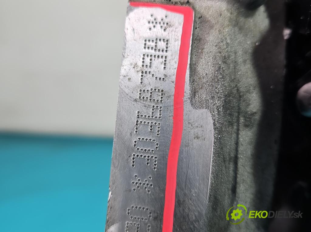 Mercedes A W177 2018- 2.0 T 306KM automatic 225 kW 1991 cm3 4- motor benzín: 260920