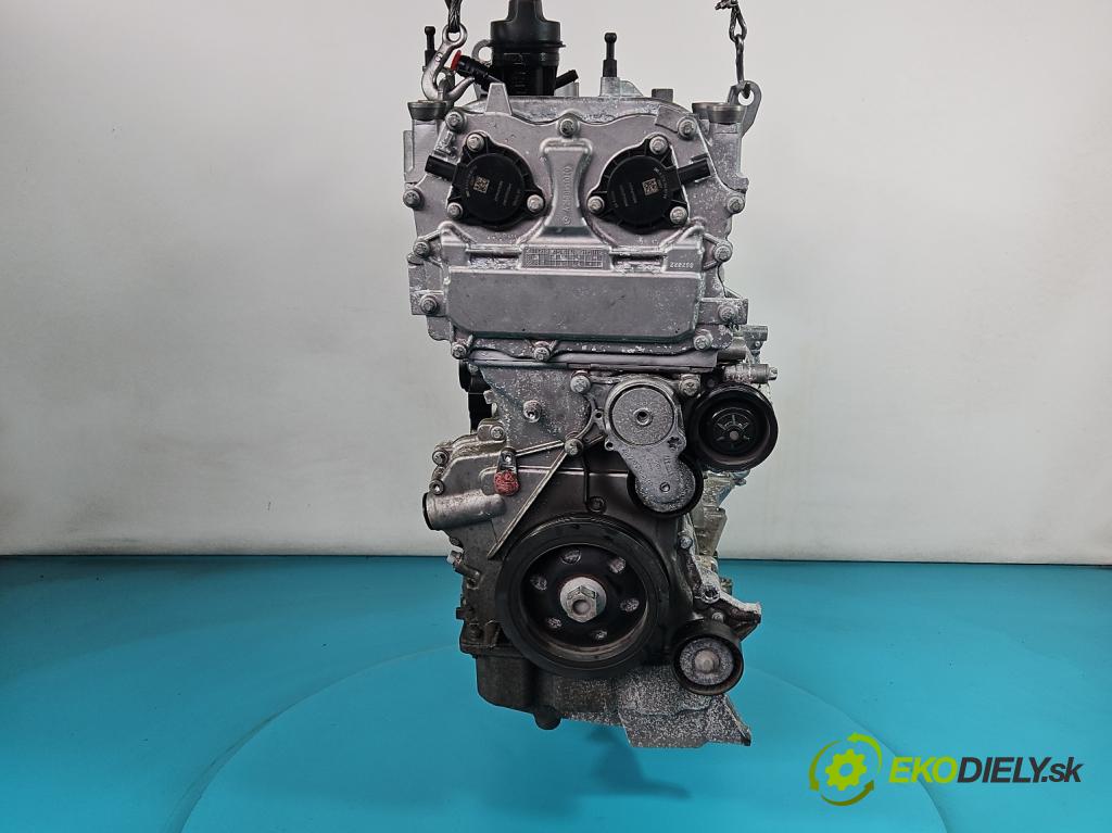 Mercedes A W177 2018- 2.0 T 306KM automatic 225 kW 1991 cm3 4- motor benzín: 260920