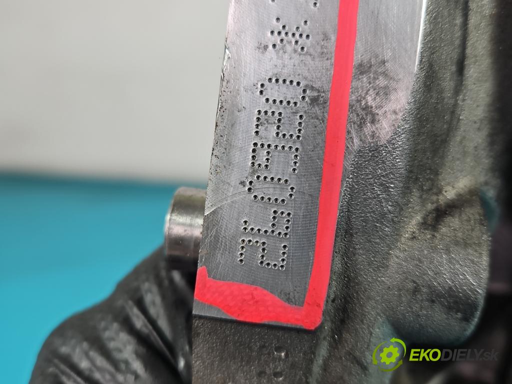 Mercedes A W177 2018- 2.0 T 306KM automatic 225 kW 1991 cm3 4- motor benzín: 260920