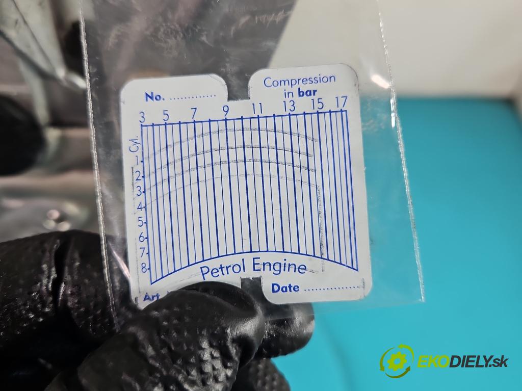 Mercedes A W177 2018- 2.0 T 306KM automatic 225 kW 1991 cm3 4- motor benzín: 260920