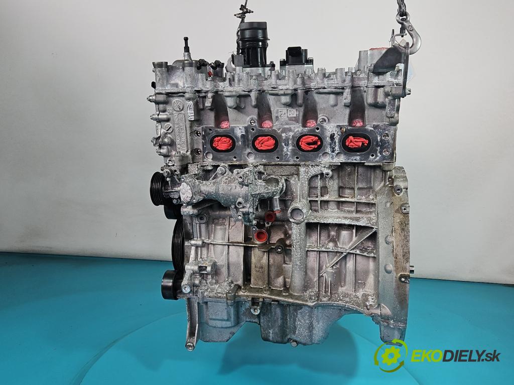 Mercedes A W177 2018- 2.0 T 306KM automatic 225 kW 1991 cm3 4- motor benzín: 260920