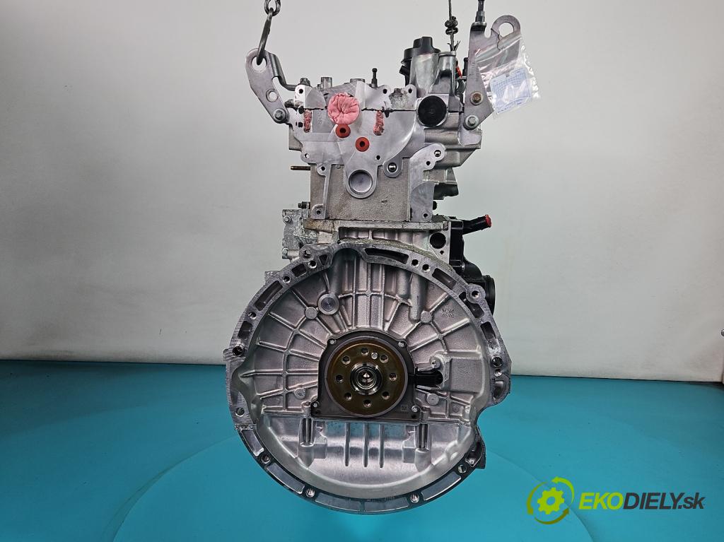 Mercedes A W177 2018- 2.0 T 306KM automatic 225 kW 1991 cm3 4- motor benzín: 260920