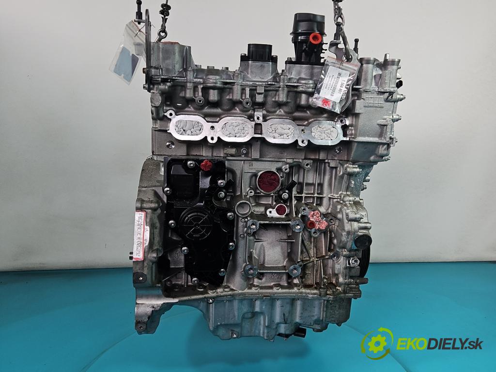 Mercedes A W177 2018- 2.0 T 306KM automatic 225 kW 1991 cm3 4- motor benzín: 260920