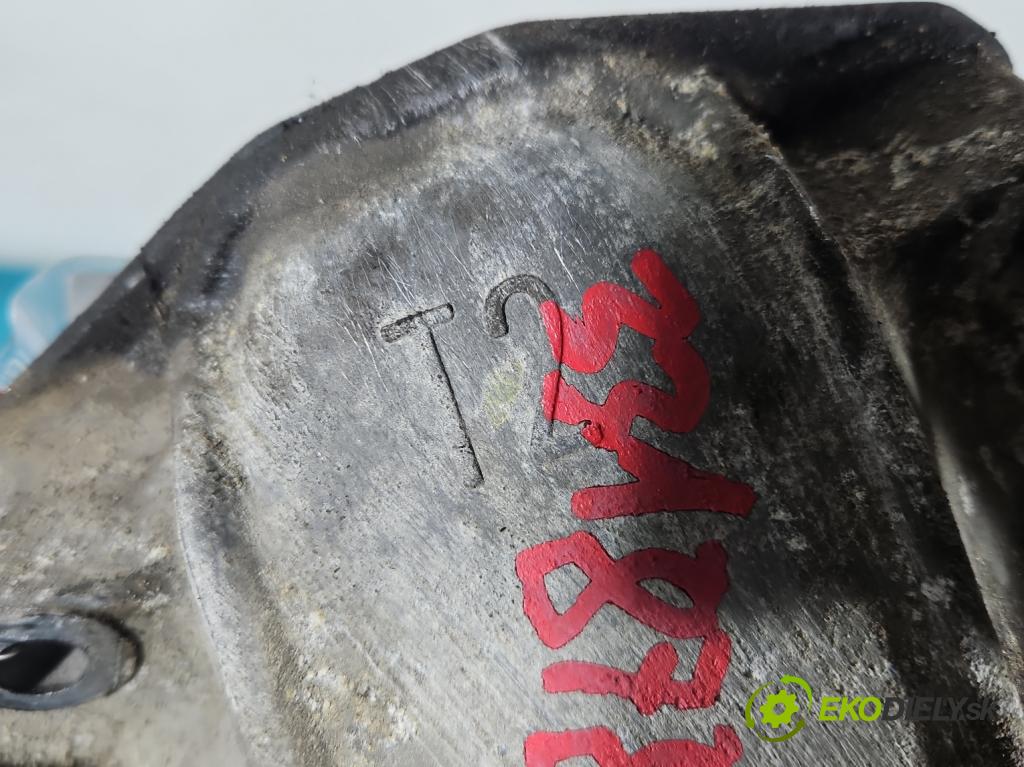 Chevrolet Aveo T250 2006-2011 1.2 8V 72 hp manual 53 kW 1150 cm3 4- převodovka stupňová manual T2