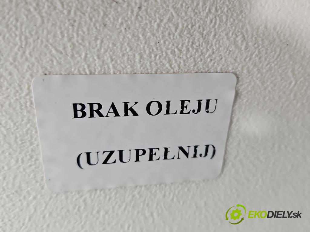 Chevrolet Aveo T250 2006-2011 1.2 8V 72 hp manual 53 kW 1150 cm3 4- převodovka stupňová manual T2