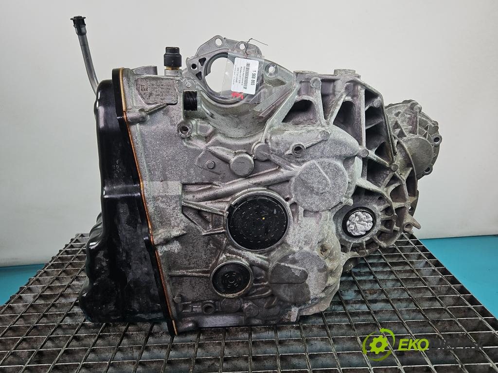 Mercedes A W177 2018- 2.0 T 306KM automatic 225 kW 1991 cm3 4- prevodovka stupeň,rýchlosť automat A2473709800