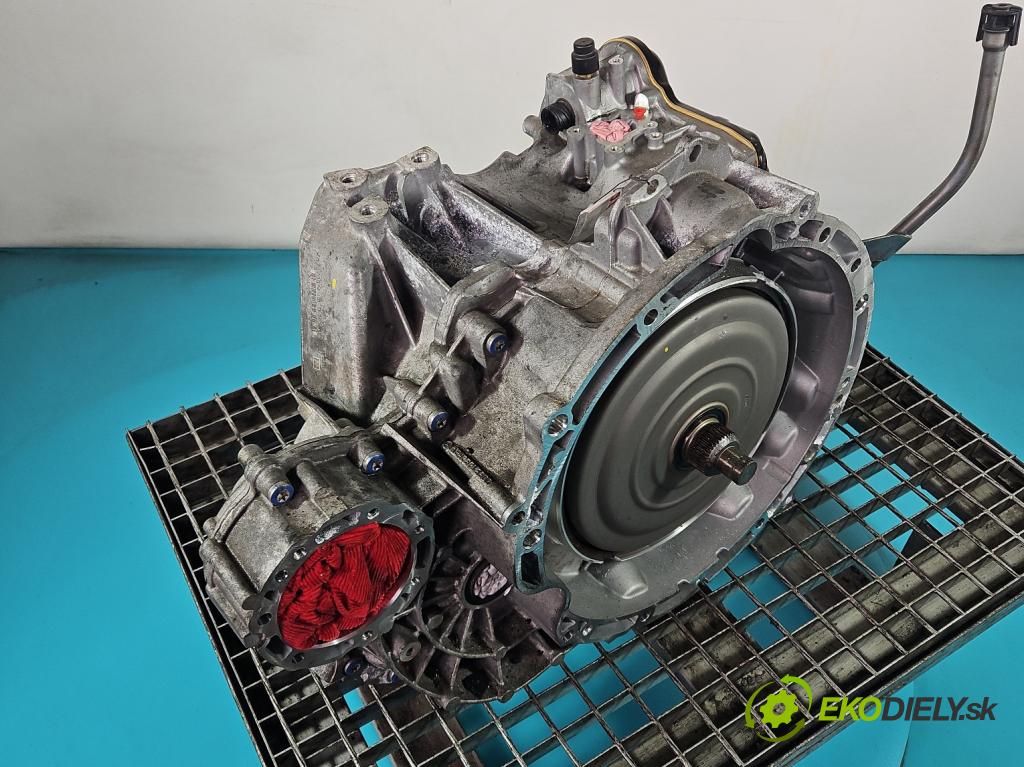 Mercedes A W177 2018- 2.0 T 306KM automatic 225 kW 1991 cm3 4- převodovka stupňová automat A2473709800