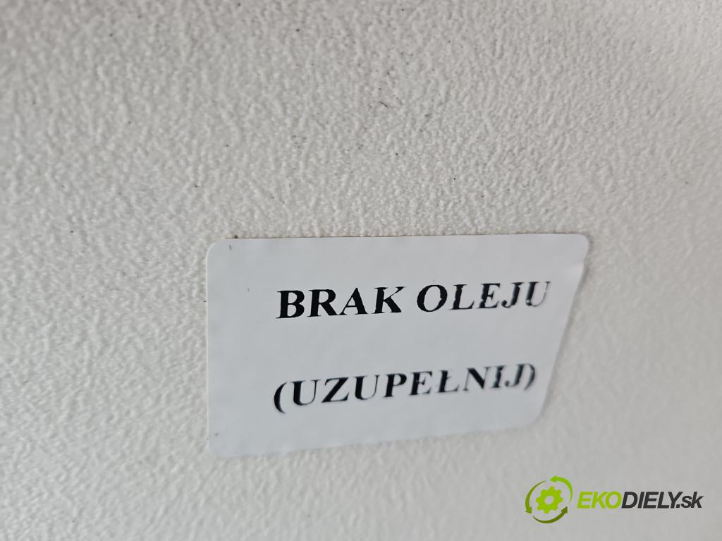 Mercedes A W177 2018- 2.0 T 306KM automatic 225 kW 1991 cm3 4- prevodovka stupeň,rýchlosť automat A2473709800