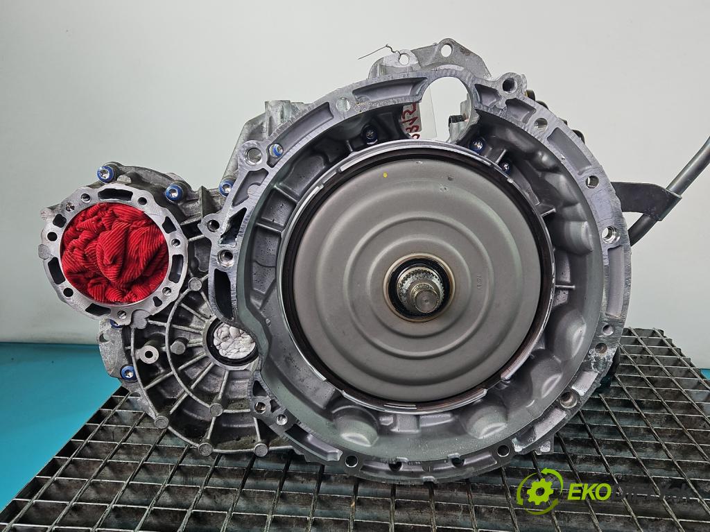 Mercedes A W177 2018- 2.0 T 306KM automatic 225 kW 1991 cm3 4- prevodovka stupeň,rýchlosť automat A2473709800