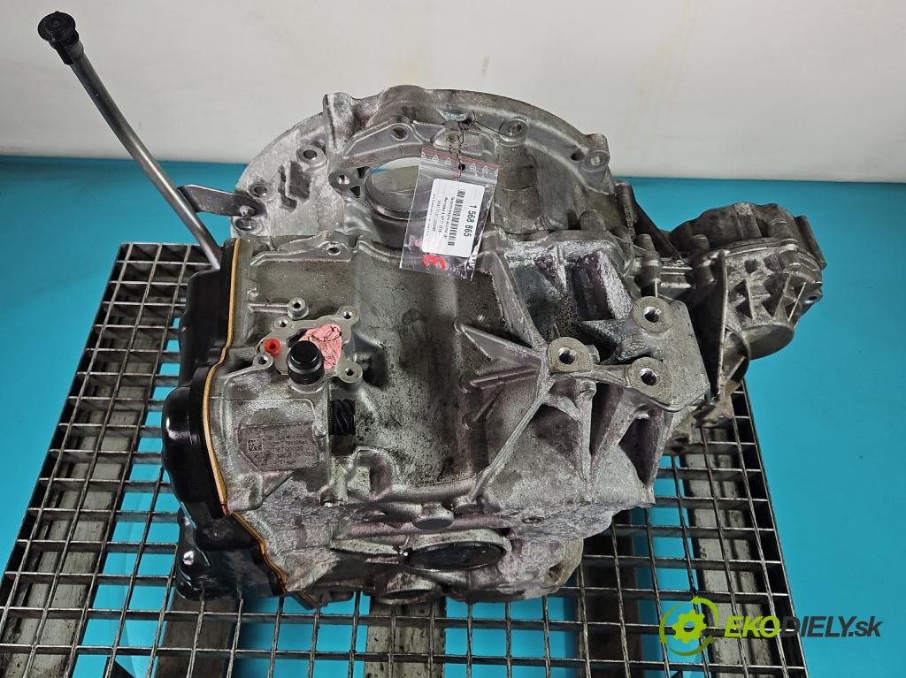 Mercedes A W177 2018- 2.0 T 306KM automatic 225 kW 1991 cm3 4- prevodovka stupeň,rýchlosť automat A2473709800