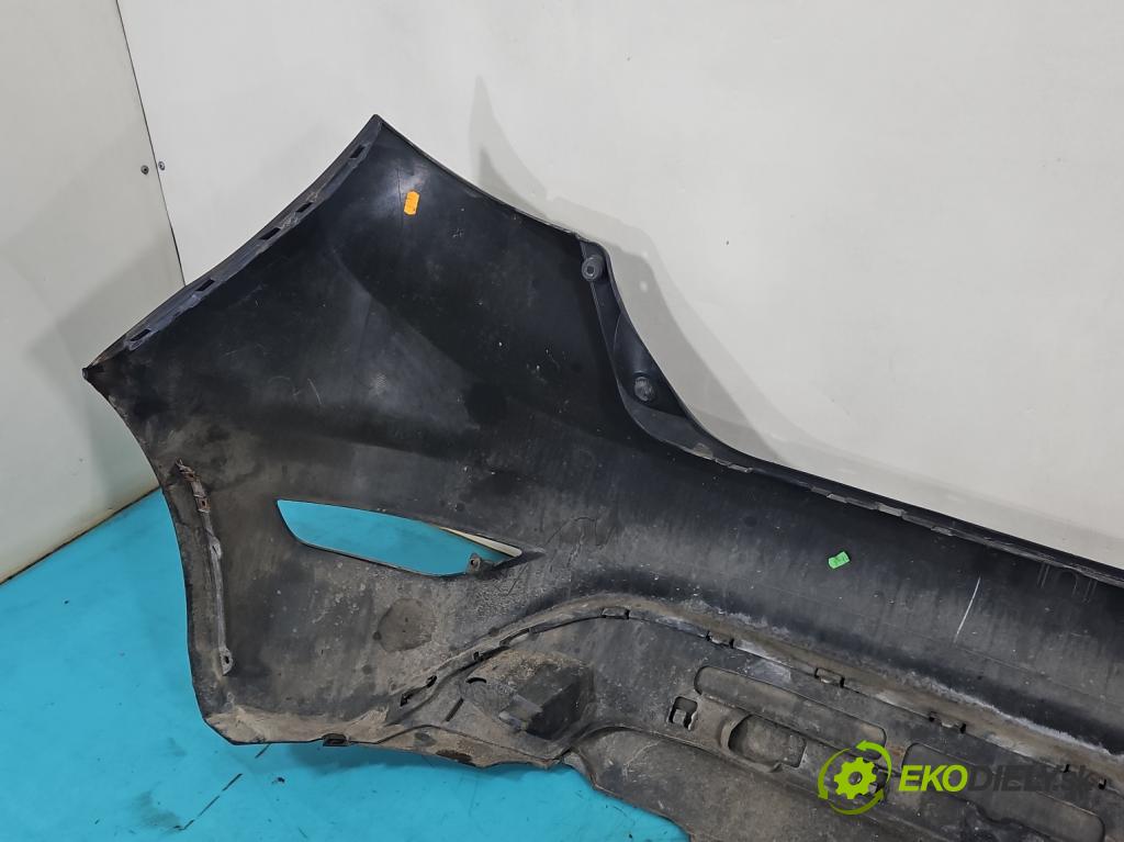 Ford Fiesta Mk7 2008-2017 1.2 16V 82 HP manual 60 kW 1242 cm3 5- nárazník zadné  (Kľučka dverí ostatné)