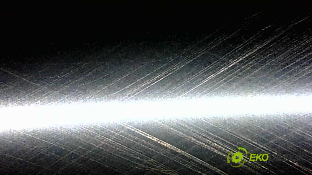 Opel Meriva A 2002-2010 1.6 16V 105 HP automatic 77 kW 1598 cm3 5- motor benzín: Z16XEP